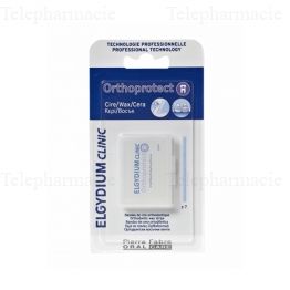ELGYDIUM CLINIC ORTHOPROTECT CIRE BT7