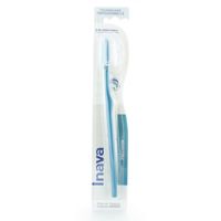 INAVA Brosse à dents précision 10/100