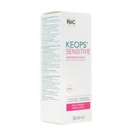 KEOPS DEO SENSITIVE BILLE 30ML