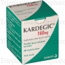 Kardegic 160 mg