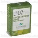 LEHNING L107 Solution buvable en gouttes flacon 30ml