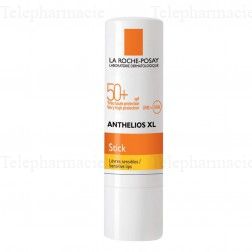 LA ROCHE-POSAY Anthelios XL stick lèvres sensibles SPF50+
