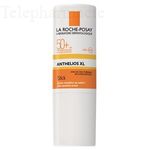Anthelios XL Stick SPF50+ Zones Sensibles au Soleil 9g