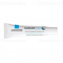 LA ROCHE-POSAY Cicaplast lèvres