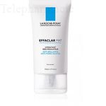 Effaclar mat hydratant séborégulateur tube 40ml