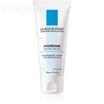 Hydréane Extra Riche Crème Hydratante 40 ml