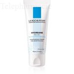 Hydréane Riche Crème Hydratante 40 ml
