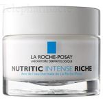 Nutritic Intense Riche Crème Nutri-Reconstituante profonde - 50ml