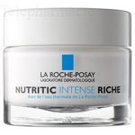 LA ROCHE-POSAY Nutritic intense riche