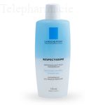 LA ROCHE-POSAY Respectissime démaquillant yeux waterproof
