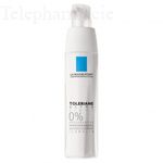 Toleriane Ultra fluide apaisant intense Flacon pompe 40ml