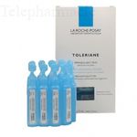 Toleriane ultra démaquillant visage et yeux 30x5ml