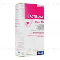 PILEJE Lactibiane Topic AD Baume émollient tube 125ml