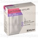 LACTULOSE 10G MYLAN SACHETS