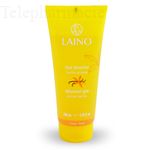 LAINO Gel douche sans savon vanille ambrée