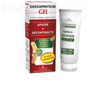 LES 3 CHÊNES Ostéophytum- Gel de massage Articulation muscles- Tube 100ml