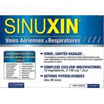 Sinuxin voies aériennes et respiratoires goût mangue - 80 g
