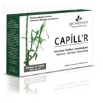 Capill'r Cheveux et Ongles 30 comprimés
