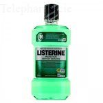 LISTERINE PROTECT DENT GENC Bain bch Fl/500ml