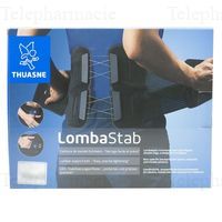 C/LOMBASTAB NOIR BLEU H26 T3