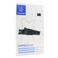 LOMBASTART CEINTURE 26 T2 NO