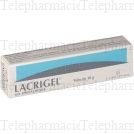 Lacrigel Tube de 10 g