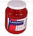 Lansoyl framboise