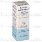 Larmes artificielles martinet 1,4 pour cent Flacon de 10 ml