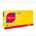 OLIGOSOL Lithium