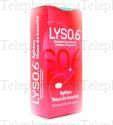 Lyso 6 Boîte de 30 comprimés