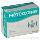 Météoxane Boîte de 60 gélules