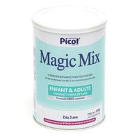 MAGIC MIX Pdr épaiss Enf 3 ans Ad 300g
