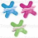 Mini anneau de dentition 4 mois et plus