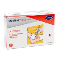 MEDISET PANS PL CHRON DETER5 T