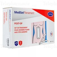 MEDISET POST OP AVEC OTE AGR