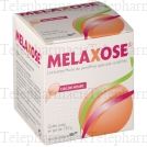 Melaxose pâte orale en pot de 150g