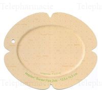 MEPILEX BOR FL P13,5X16,5 16 T