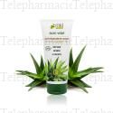 Gel réparateur corps à l'aloe vera Tube 200ml