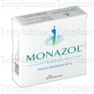 MONAZOL 300MG OV 1