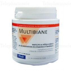 MULTIBIANE GELUL 120