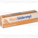 MYCOSEDERMYL 1% CR TB30G