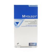 MYOLEGY 30 comprimés