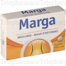 Marga Boîte de 48 comprimés