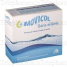 Movicol sans arôme Boîte de 20 sachets