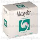 Moxydar