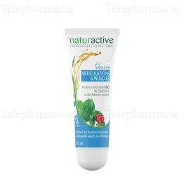 NATURACTIVE ROLL-ON ARTICULA