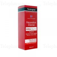 NE CICA BAUME REP INT 100ML