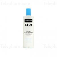 NE T GEL SHP CHVX GRAS 250ML