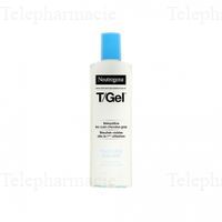 NEUTROGENA T/gel shampooing cheveux gras Flacon 250ml