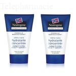 NEUTROGENA Crème mains concentrée "L'original"